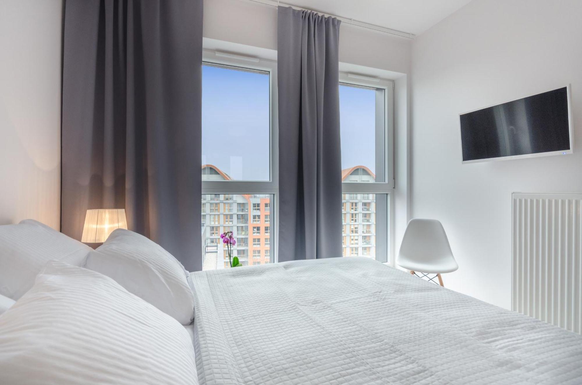 Twoj Salon-Apartamenty Stare Miasto, Gdansk