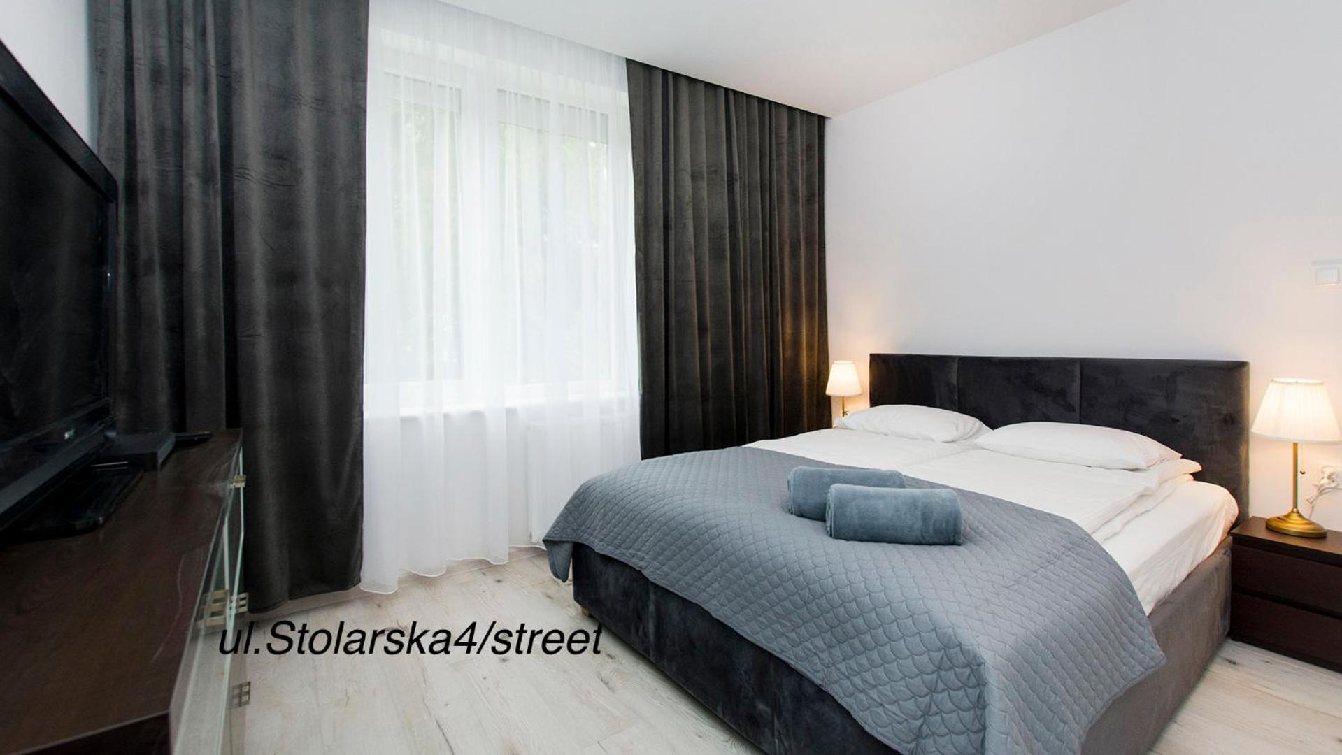 Twoj Salon-Apartamenty Stare Miasto — Photos 3