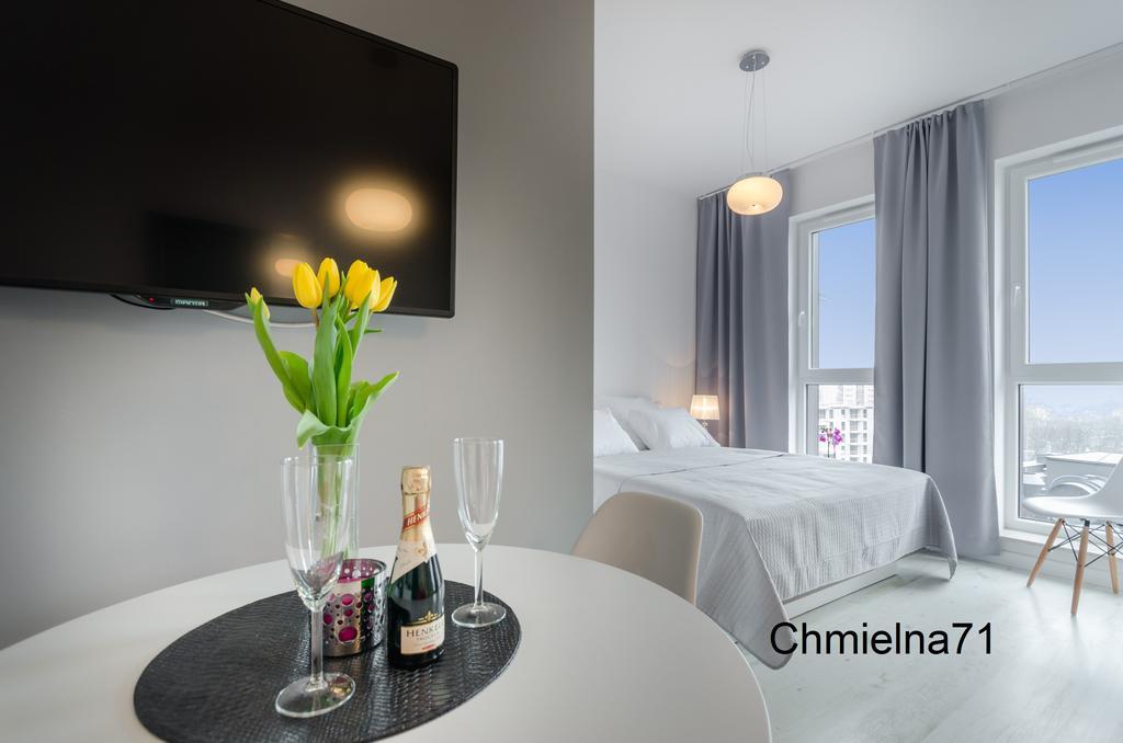Twoj Salon-Apartamenty Stare Miasto — Photos 2